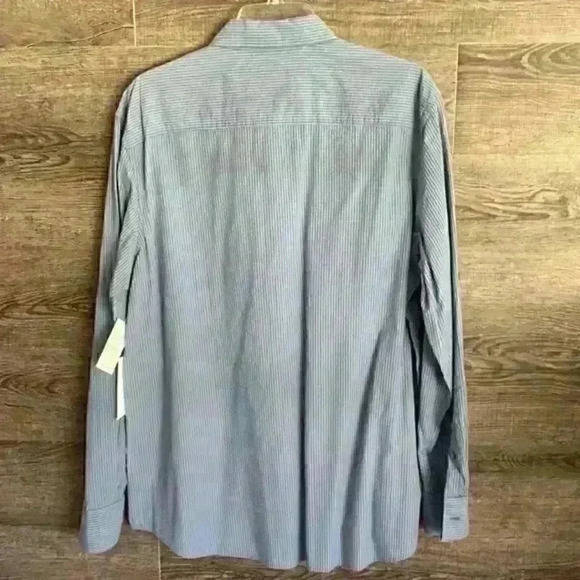 Calvin Klein NWT button‎ down - Picture 5 of 7
